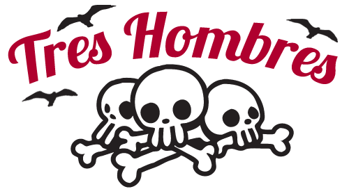 Tres Hombres